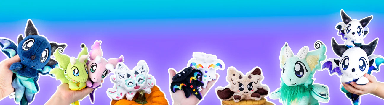 Dragons' Garden -Dragons' Garden 1