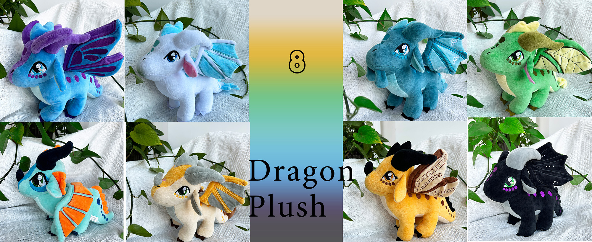 Dragons' Garden -Dragons' Garden 3