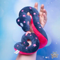 CUSTOM | Weighted Constellation Snake(Custom Weighted Constellation Snake) -Dragons' Garden Dragons Garden Constellationbigweightedsnake1