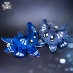 CUSTOM | Weighted Egyptian Jumbo Dragon(Custom Weighted Egyptian Jumbo Dragon) -Dragons' Garden Dragons Garden EgyptianweightedDragon0