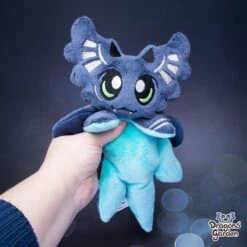 CUSTOM | Weighted Egyptian Jumbo Dragon(Custom Weighted Egyptian Jumbo Dragon) -Dragons' Garden Dragons Garden EgyptianweightedDragon6