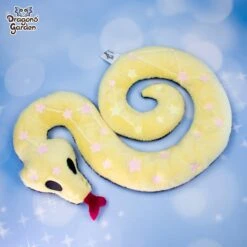 WEIGHTED | Big Constellation Snake | Soli(Weighted Big Constellation Snake Soli)