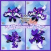 ITH Dragon Fox Plush Embroidery Pattern(Ith Dragon Fox Plush Embroidery Pattern)