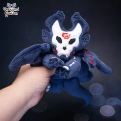 ITH Skeleton Dragon Embroidery Pattern(Ith Skeleton Dragon Embroidery Pattern) -Dragons' Garden Dragons Garden ITHSkeletonDragonNight1