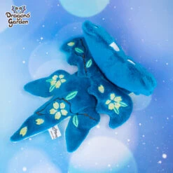 CUSTOM | Weighted Sakura Jumbo Dragon(Custom Weighted Sakura Jumbo Dragon) -Dragons' Garden Dragons Garden JumboDragonSakura5