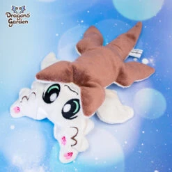 CUSTOM | Weighted Sakura Jumbo Dragon(Custom Weighted Sakura Jumbo Dragon) -Dragons' Garden Dragons Garden JumboDragonSakura9