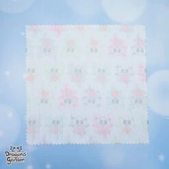 Colorful Micro Dragons | Microfiber Lens Cleaning Cloth(Colorful Micro Dragons Microfiber Lens Cleaning Cloth) -Dragons' Garden Dragons Garden MicroFiberClothMicroDragons5