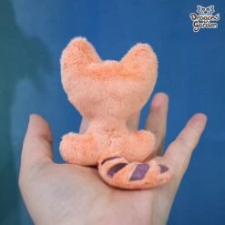 ITH Red Panda Blob Plushie Pattern(Ith Red Panda Blob Plushie Pattern) 12 ITH Red Panda Blob Plushie Pattern(Ith Red Panda Blob Plushie Pattern) -Dragons' Garden Dragons Garden PabuBlob2