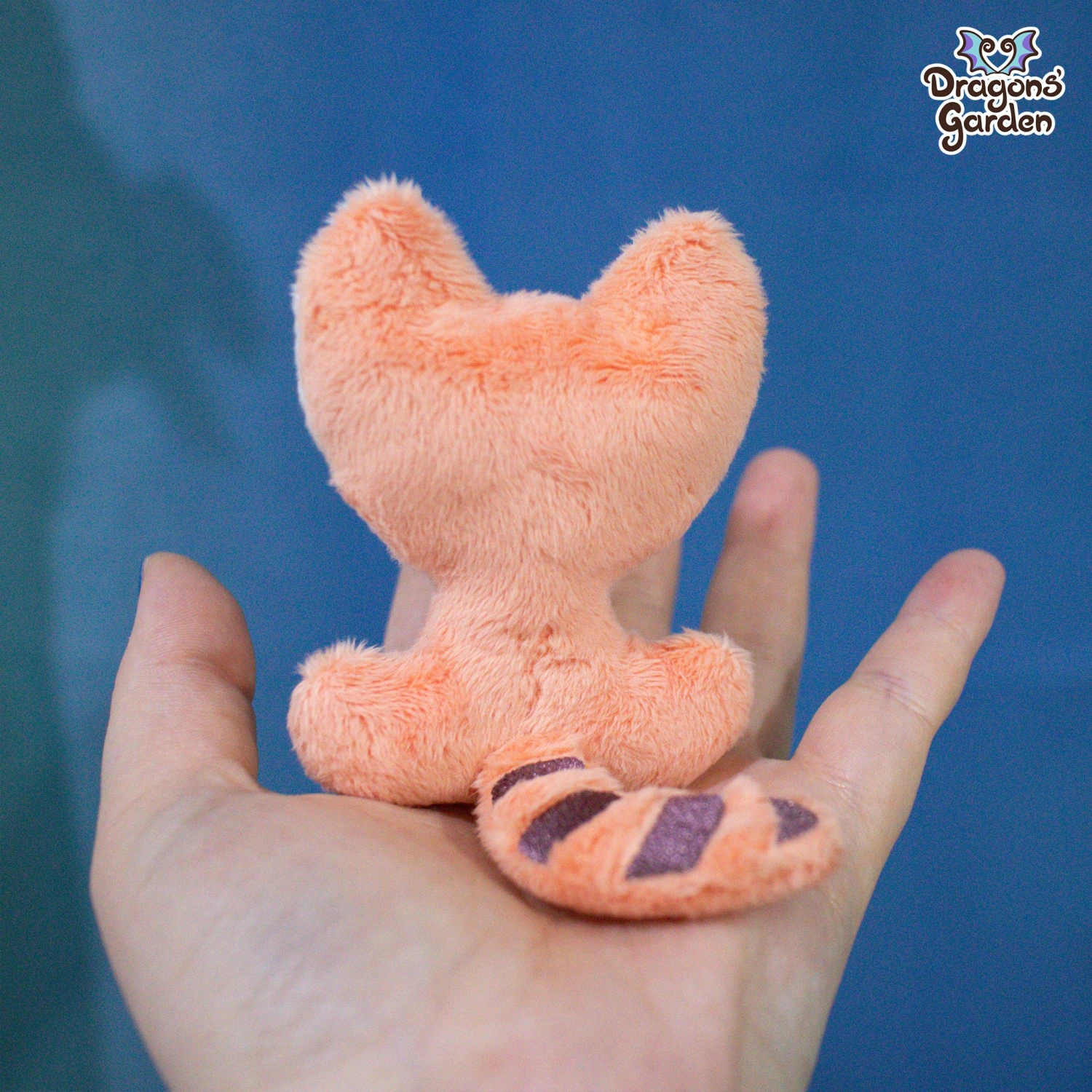 ITH Red Panda Blob Plushie Pattern(Ith Red Panda Blob Plushie Pattern) 5 ITH Red Panda Blob Plushie Pattern(Ith Red Panda Blob Plushie Pattern) - Image 5