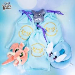 Big Fanart Mystery Bag | Last Chance Collector Edition(Big Fanart Mystery Bag Last Chance Collector Edition)