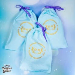 Big Fanart Mystery Bag | Last Chance Collector Edition(Big Fanart Mystery Bag Last Chance Collector Edition) -Dragons' Garden Dragons Garden SummerMysteriesfanartmysterybag2