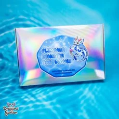 Glimmer Beneath The Waves | Dragon Mystery Box | Limited Edition Release(Glimmer Beneath The Waves Dragon Mystery Box Limited Edition Release) -Dragons' Garden Dragons Garden SummerMysteriesglimmerbox3