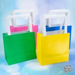 Mini Fanart Mystery Bag | Last Chance Pocket Cuties Inside!(Mini Fanart Mystery Bag Last Chance Pocket Cuties Inside) -Dragons' Garden Dragons Garden SummerMysteriesminifanartmysterybag5