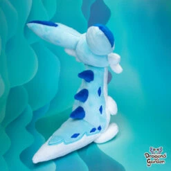 ITH Chillet Pal Plush Embroidery Pattern |Double Sided(Ith Chillet Pal Plush Embroidery Pattern) -Dragons' Garden Dragons Garden chilletpalplush2 aa56eb42 06da 42d9 b151 f73759315bc8