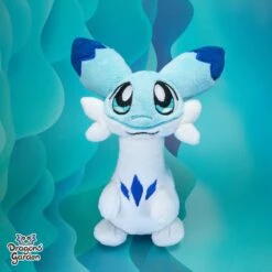 ITH Chillet Pal Plush Embroidery Pattern |Double Sided(Ith Chillet Pal Plush Embroidery Pattern) -Dragons' Garden Dragons Garden chilletpalplush8 ac8a9b70 b2ce 49d9 b736 a486797c82e9