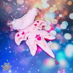 WEIGHTED | Magical Princess Dragon Plushie | Praline(Weighted Magical Princess Dragon Plushie Praline) -Dragons' Garden Dragons Garden dccmicrojumbopardijn3 7ada94e3 25f8 4177 ac2f b2b5807a8d0b