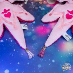 WEIGHTED | Magical Princess Dragon Plushie | Praline(Weighted Magical Princess Dragon Plushie Praline) -Dragons' Garden Dragons Garden dccmicrojumbopardijn4 caf2f7ab fa0d 4b43 bb87 60a3fde5bae0