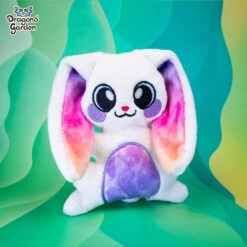 ITH Spring Floppy Ears Bunny Plush Embroidery Pattern(Ith Spring Floppy Ears Bunny Plush Embroidery Pattern) 15 ITH Spring Floppy Ears Bunny Plush Embroidery Pattern(Ith Spring Floppy Ears Bunny Plush Embroidery Pattern) -Dragons' Garden Dragons Garden springbunny6 1