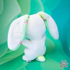 ITH Spring Floppy Ears Bunny Plush Embroidery Pattern(Ith Spring Floppy Ears Bunny Plush Embroidery Pattern) 17 ITH Spring Floppy Ears Bunny Plush Embroidery Pattern(Ith Spring Floppy Ears Bunny Plush Embroidery Pattern) -Dragons' Garden Dragons Garden springbunny9 1