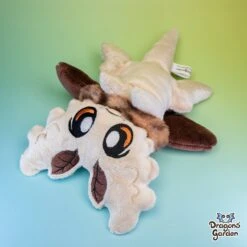 CUSTOM | Weighted Moon Moth Jumbo Dragon(Custom Weighted Moon Moth Jumbo Dragon) -Dragons' Garden Dragons Garden Moth Jumbo Dragon 7