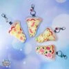 Pizza Plush Charm(Pizza Plush Charm)
