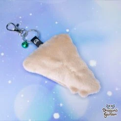 ITH Delicious Pizza Charm Embroidery Pattern(Ith Delicious Pizza Charm Embroidery Pattern) -Dragons' Garden Dragons Garden Pizza flavors plush key 9 1