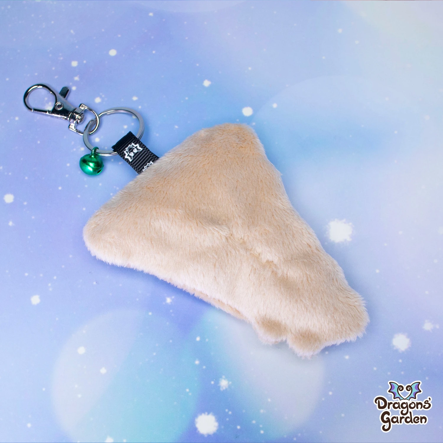 Pizza Plush Charm(Pizza Plush Charm) 2 Pizza Plush Charm(Pizza Plush Charm) - Image 2