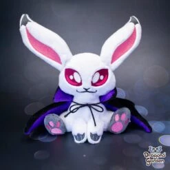 Vampire Cape Sewing Pattern(Vampire Cape Sewing Pattern) -Dragons' Garden Dragons Garden SEW Vampire Cape 2