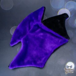 Vampire Cape Sewing Pattern(Vampire Cape Sewing Pattern) -Dragons' Garden Dragons Garden SEW Vampire Cape 6