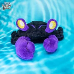 Crab Plushie(Crab Plushie) -Dragons' Garden Dragons Garden Vampire Crab 1