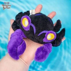 Crab Plushie(Crab Plushie) -Dragons' Garden Dragons Garden Vampire Crab 2