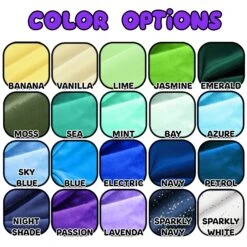 CUSTOM | Big And Small Dragon Cat Plushie(Custom Dragon Cat Plushie) -Dragons' Garden Fabric Color Options Icons 2 17