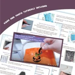 ITH Catfish Fish Charm Embroidery Pattern(Ith Catfish Fish Charm Embroidery Pattern) -Dragons' Garden catfishkeylisting4