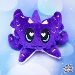 CUSTOM | Weighted Sprinkle Jumbo Dragon(Custom Weighted Sprinkle Jumbo Dragon) -Dragons' Garden custom weighted sprinkle jumbo dragon plushie dragons garden dragons 292923