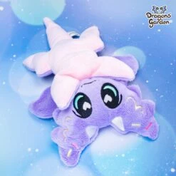 CUSTOM | Weighted Sprinkle Jumbo Dragon(Custom Weighted Sprinkle Jumbo Dragon) -Dragons' Garden custom weighted sprinkle jumbo dragon plushie dragons garden dragons 912297