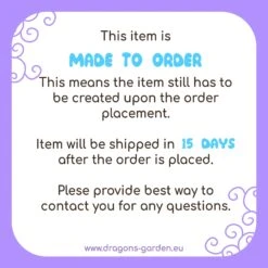 CUSTOM | Weighted Constellation Jumbo Dragon(Custom Weighted Constellation Jumbo Dragon) -Dragons' Garden custom weighted starry jumbo dragon plushie dragons garden dragons 173021 1