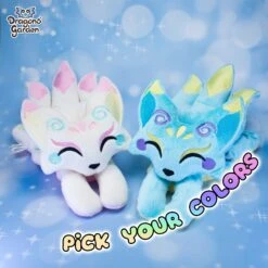 CUSTOM | Weighted Kitsune Fox Plushie(Custom Weighted Kitsune Fox Plushie)