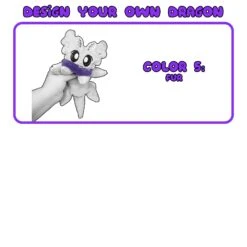 CUSTOM | Weighted Moon Moth Jumbo Dragon(Custom Weighted Moon Moth Jumbo Dragon) -Dragons' Garden custom jumbo dragon color regions moth 3