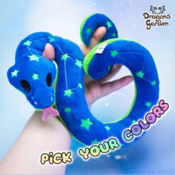 CUSTOM | Weighted Constellation Snake(Custom Weighted Constellation Snake)