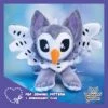 Griffin Plushie Sewing Pattern(Griffin Plushie Sewing Pattern)