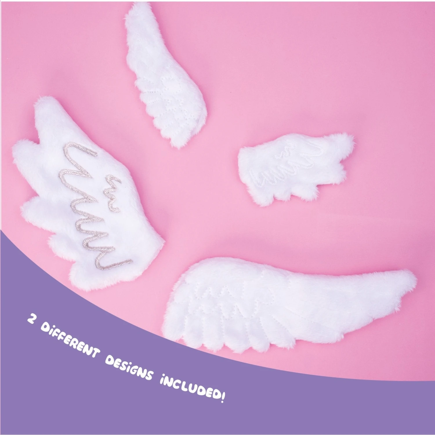 ITH Angel Wings Embroidery Pattern Addon(Ith Angel Wings Embroidery Pattern Addon) 5 ITH Angel Wings Embroidery Pattern Addon(Ith Angel Wings Embroidery Pattern Addon) - Image 5