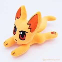 ITH Angry Cat Plush Embroidery Pattern(Ith Angry Cat Plush Embroidery Pattern) -Dragons' Garden ith angry cat plush embroidery pattern pattern dragons garden 394478