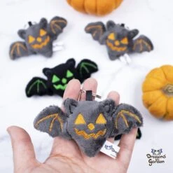 ITH Batkins Embroidery Pattern(Ith Batkins Embroidery Pattern) -Dragons' Garden ith batkins embroidery pattern pattern dragons garden 851809