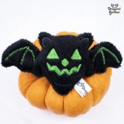 ITH Batkins Embroidery Pattern(Ith Batkins Embroidery Pattern) -Dragons' Garden ith batkins embroidery pattern pattern dragons garden 898904