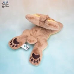 ITH Bear Plush(Ith Bear Plush Embroidery Pattern) -Dragons' Garden ith bear plush embroidery pattern pattern dragons garden 527308