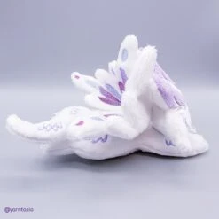 ITH Butterfly Dragoness Plushie Pattern(Ith Butterfly Dragoness Plushie Pattern) -Dragons' Garden ith butterfly dragoness plushie pattern pattern dragons garden 340128