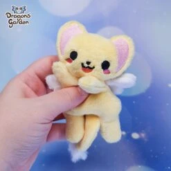 ITH Chibi Kerochan(Ith Chibi Kerochan) 14 ITH Chibi Kerochan(Ith Chibi Kerochan) -Dragons' Garden ith chibi kerochan pattern dragons garden new 876175