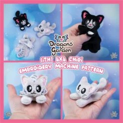 ITH Chibi Kitty(Ith Chibi Kitty)