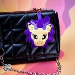 ITH Chinese Dragon Charm Pattern(Ith Chinese Dragon Charm Pattern) -Dragons' Garden ith chinese dragon charm pattern pattern dragons garden 166305