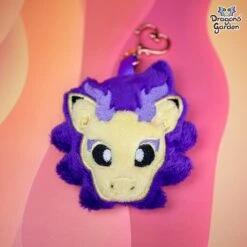 ITH Chinese Dragon Charm Pattern(Ith Chinese Dragon Charm Pattern) -Dragons' Garden ith chinese dragon charm pattern pattern dragons garden 917432